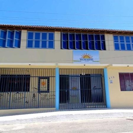 Solar Hostel Parnaiba Exterior photo